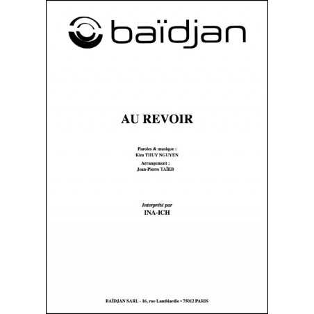 AU REVOIR