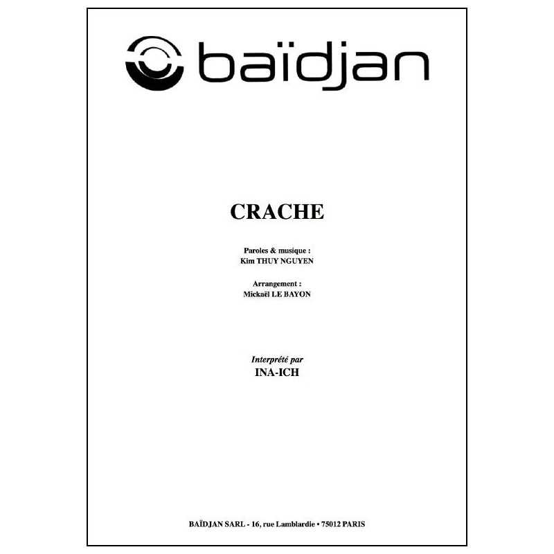 CRACHE