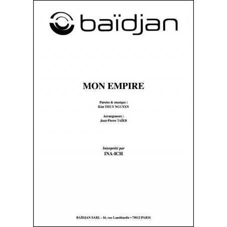 MON EMPIRE