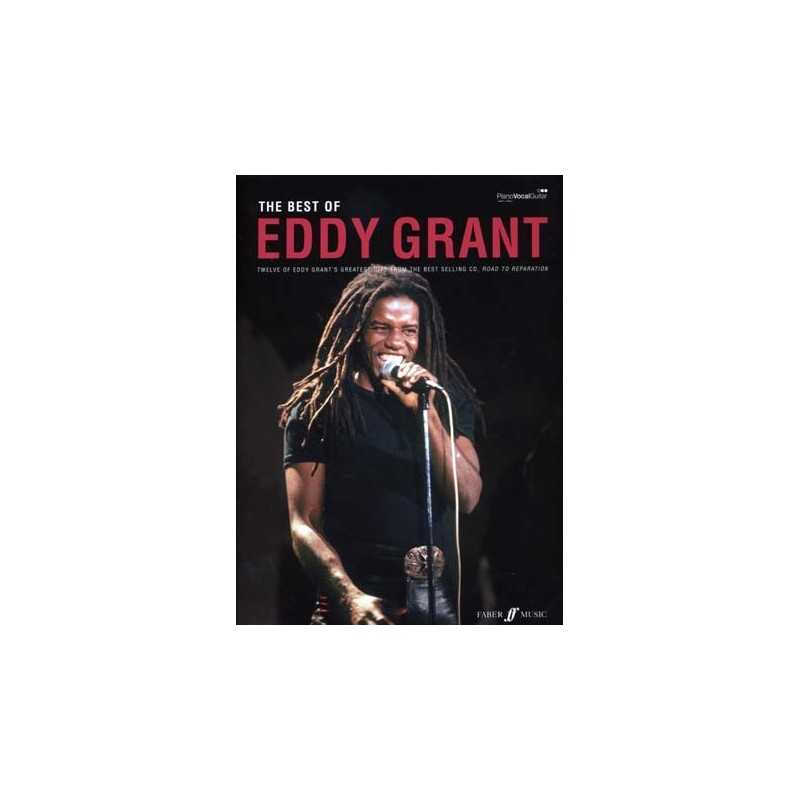 THE BEST OF EDDY GRANT