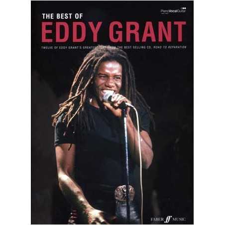 THE BEST OF EDDY GRANT