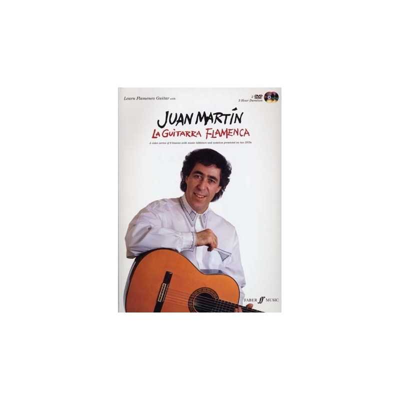 LA GUITARRA FLAMENCA (+2DVD)