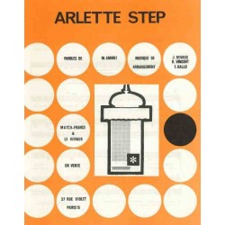 ARLETTE STEP