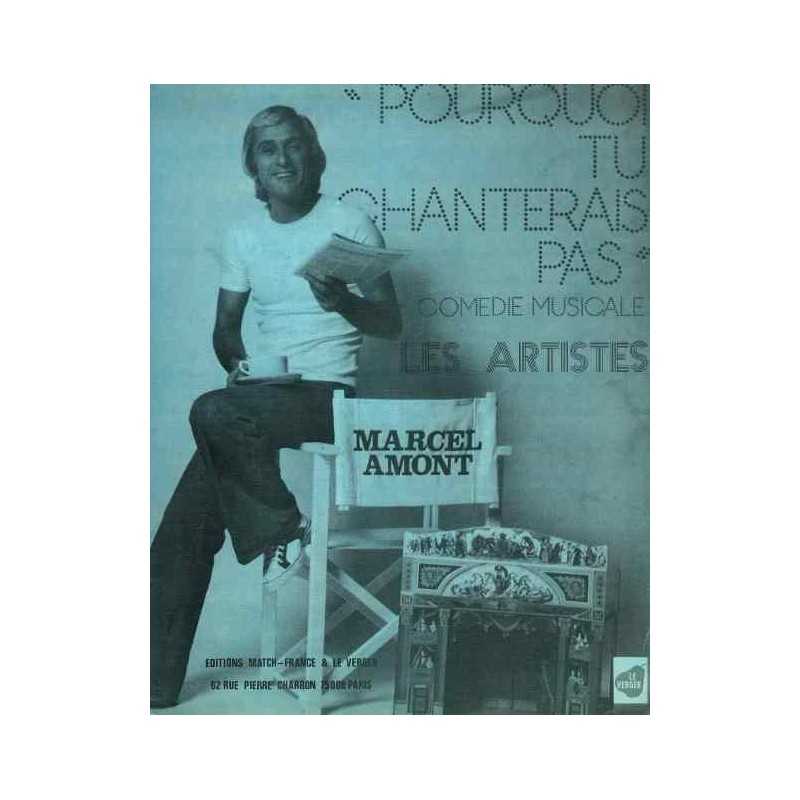 LES ARTISTES