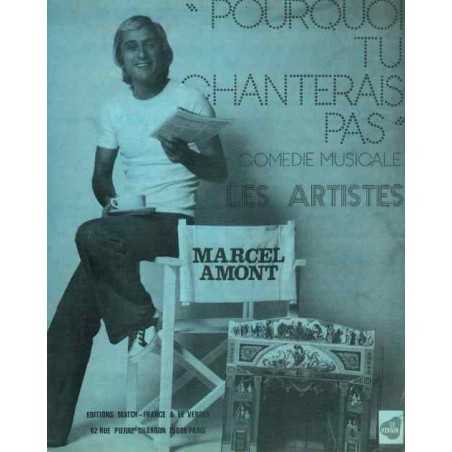 LES ARTISTES