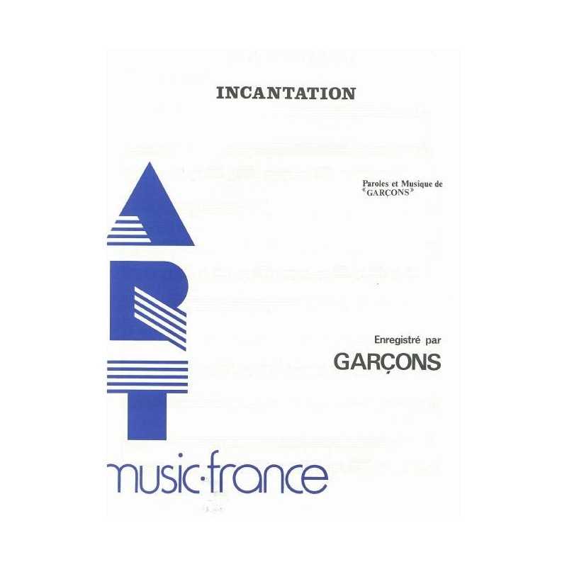 INCANTATION