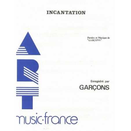 INCANTATION