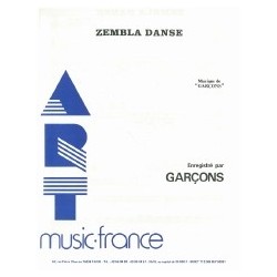 ZEMBLA DANSE