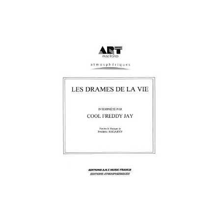 LES DRAMES DE LA VIE