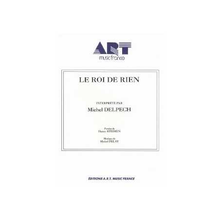 LE ROI DE RIEN