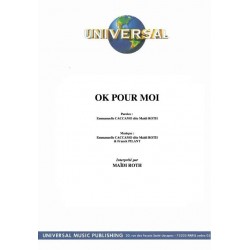 OK POUR MOI