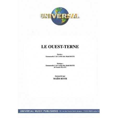 LE OUEST-TERNE