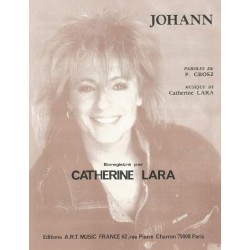 JOHANN