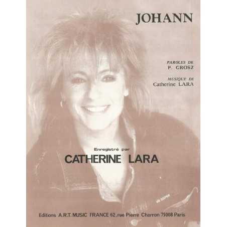 JOHANN