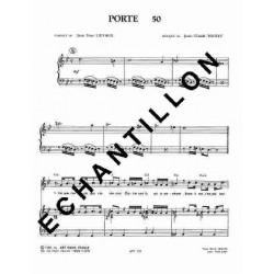 PORTE 50