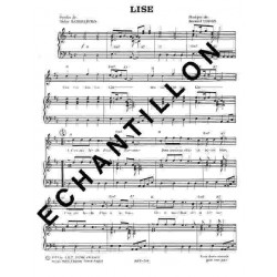 LISE