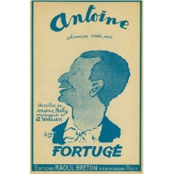 ANTOINE