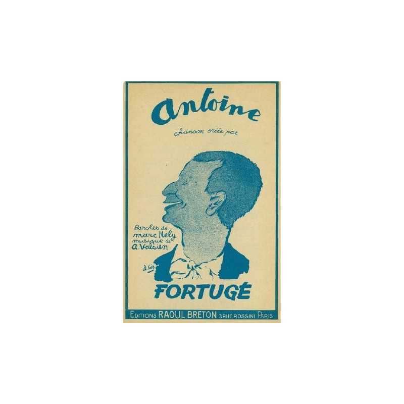 ANTOINE