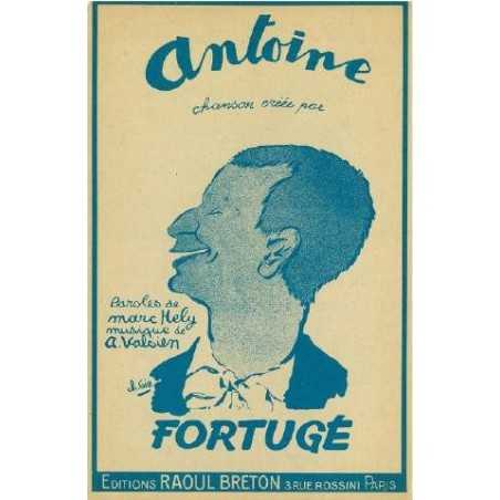 ANTOINE