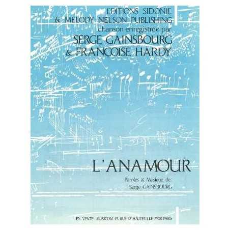 L'ANAMOUR