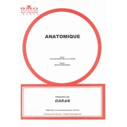 ANATOMIQUE