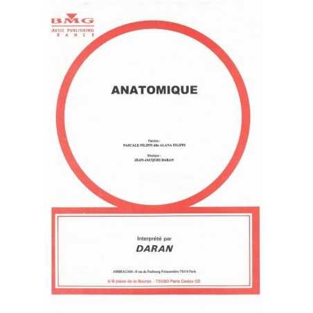 ANATOMIQUE