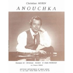 ANOUCHKA