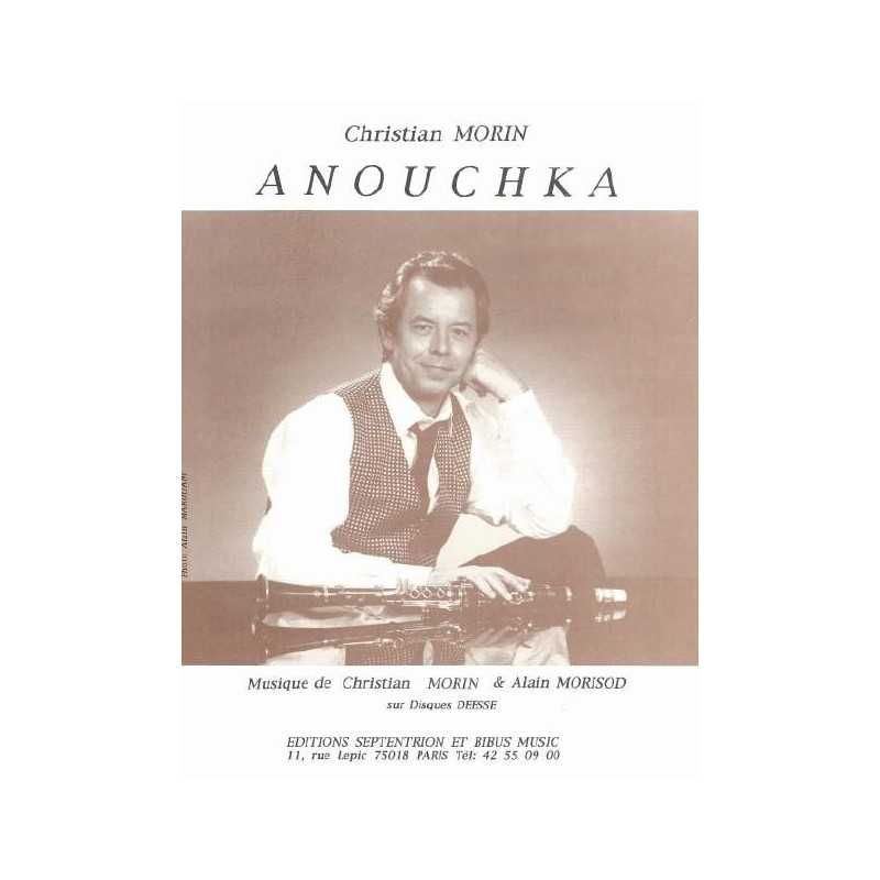 ANOUCHKA