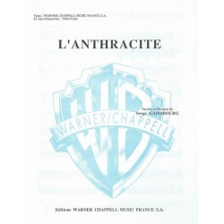 L'ANTHRACITE