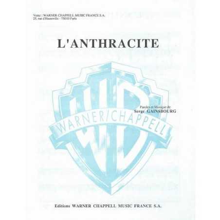 L'ANTHRACITE