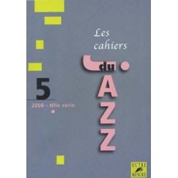 LES CAHIERS DU JAZZ 5