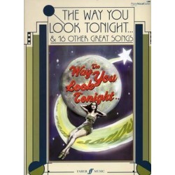 THE WAY YOU LOOK TONIGHT et 16 OTHER GREAT SONGS