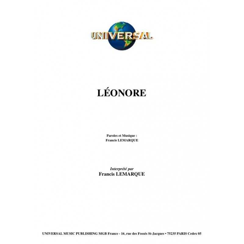 LÉONORE