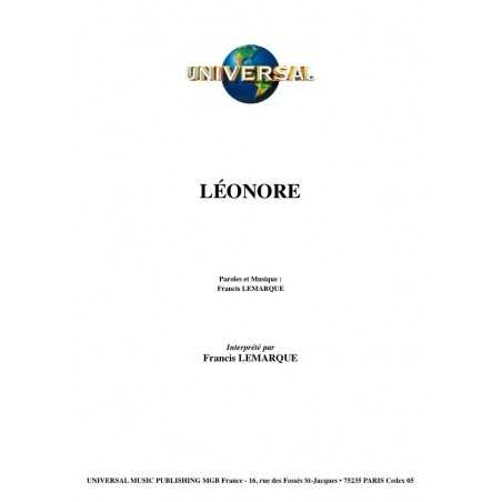 LÉONORE