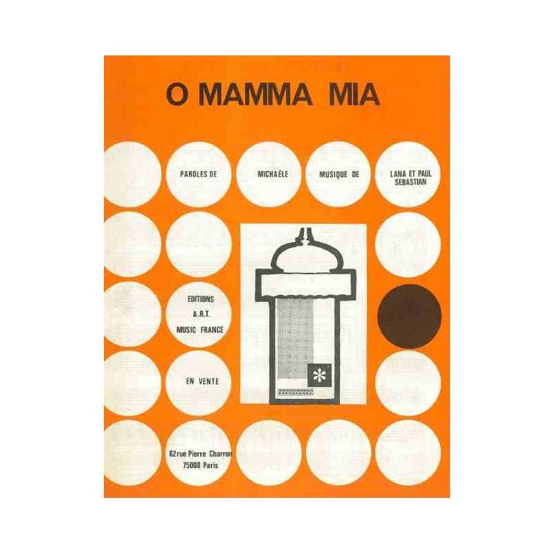 O MAMMA MIA