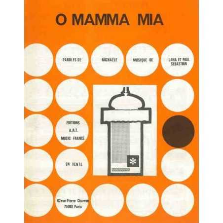 O MAMMA MIA