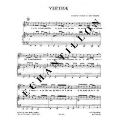 VERTIGE