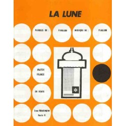 LA LUNE