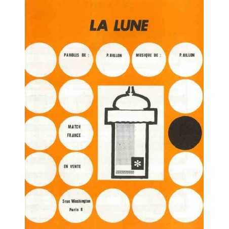 LA LUNE
