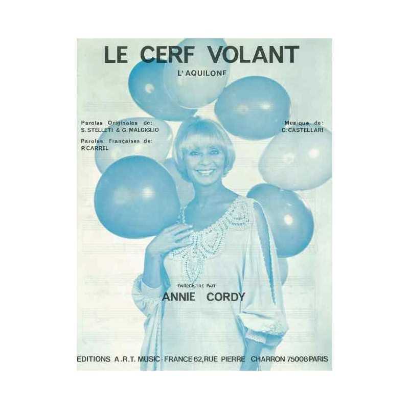 LE CERF VOLANT (L'AQUILONE)