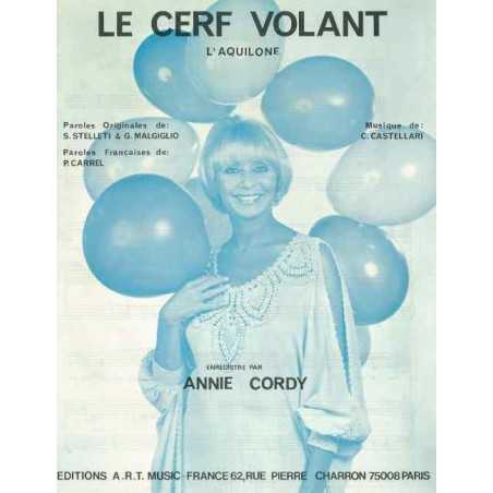LE CERF VOLANT (L'AQUILONE)
