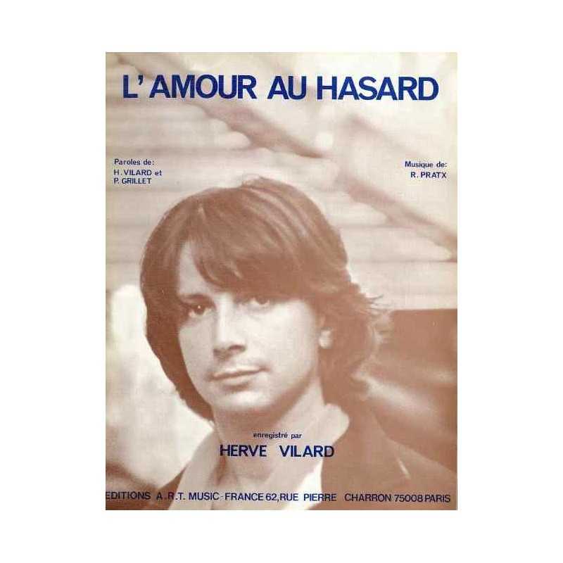 L'AMOUR AU HASARD