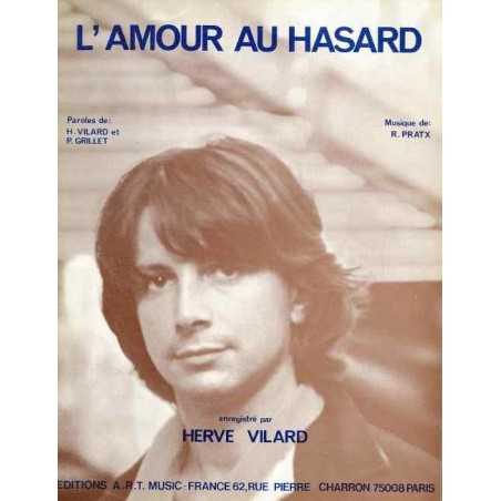 L'AMOUR AU HASARD