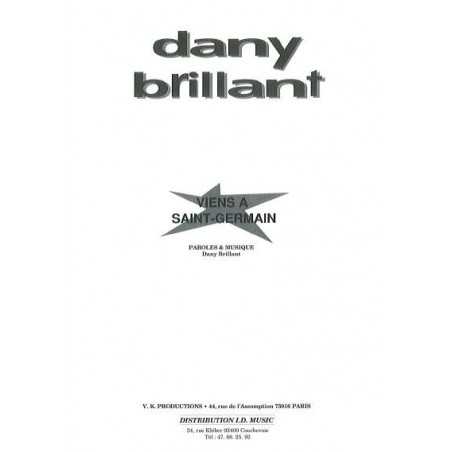 VIENS À SAINT-GERMAIN