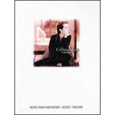 CÉLINE DION - S'IL SUFFISAIT D'AIMER