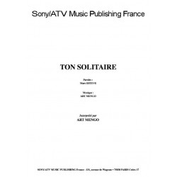 TON SOLITAIRE