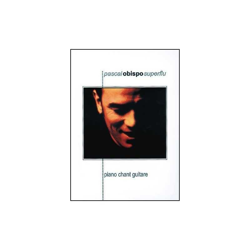 SUPERFLU (Songbook)