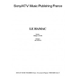 LE HAMAC