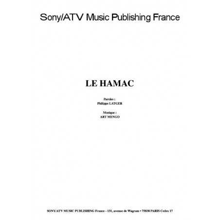 LE HAMAC