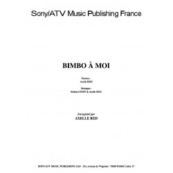 BIMBO À MOI